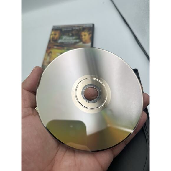 Fast & the Furious & F2 Fast 2 Furious (DVD, 2003, Widescreen) lot - Picture 9 of 10